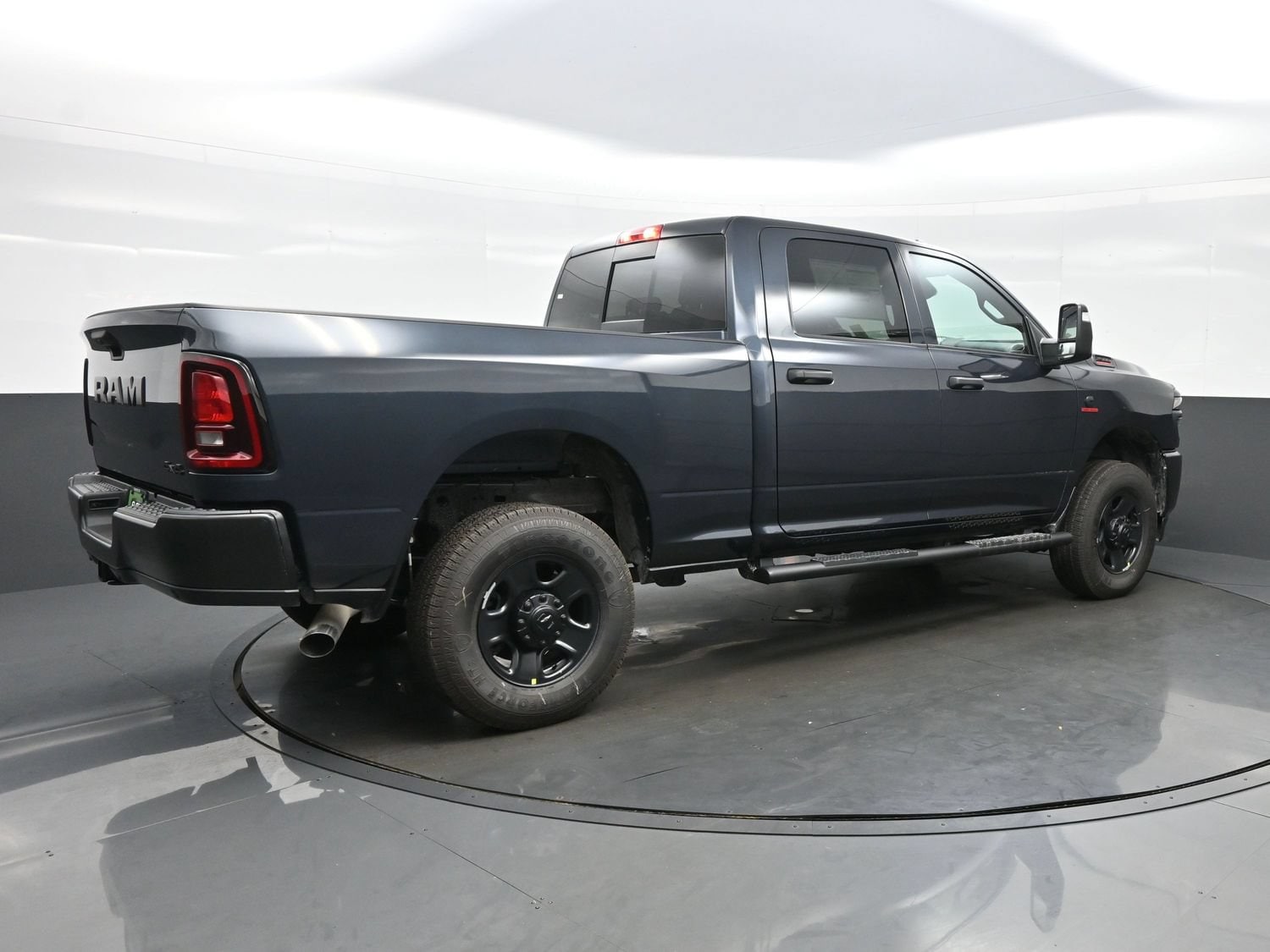 2026 RAM 2500 Tradesman - Photo 8