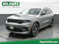 2026 Dodge Durango GT PLUS AWD HEMI V8 Sport Utility