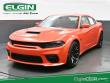 Used 2022 Dodge Charger SRT Hellcat Widebody SRT REDEYE SRT Hellcat Widebody RWD