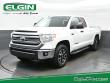 Used 2017 Toyota Tundra 4WD SR5 SR5 Double Cab 6.5 Bed 5.7L