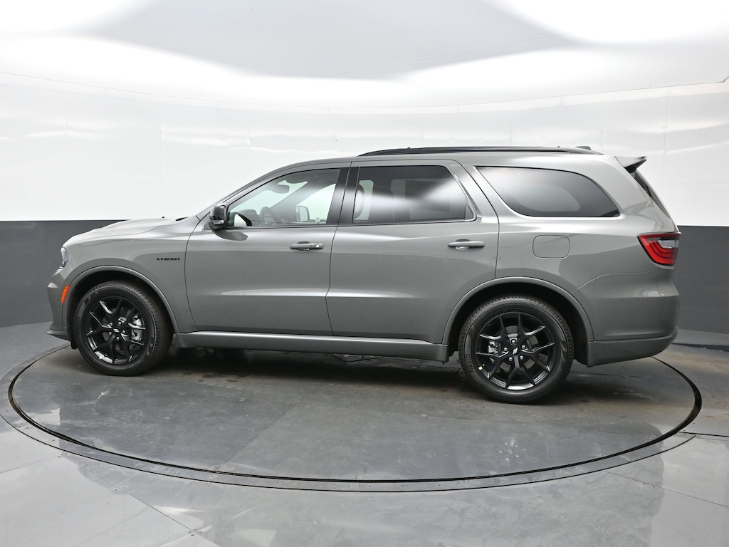 New 2026 Dodge Durango GT PLUS AWD HEMI V8 Sport Utility