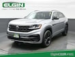  Volkswagen Atlas Cross Sport