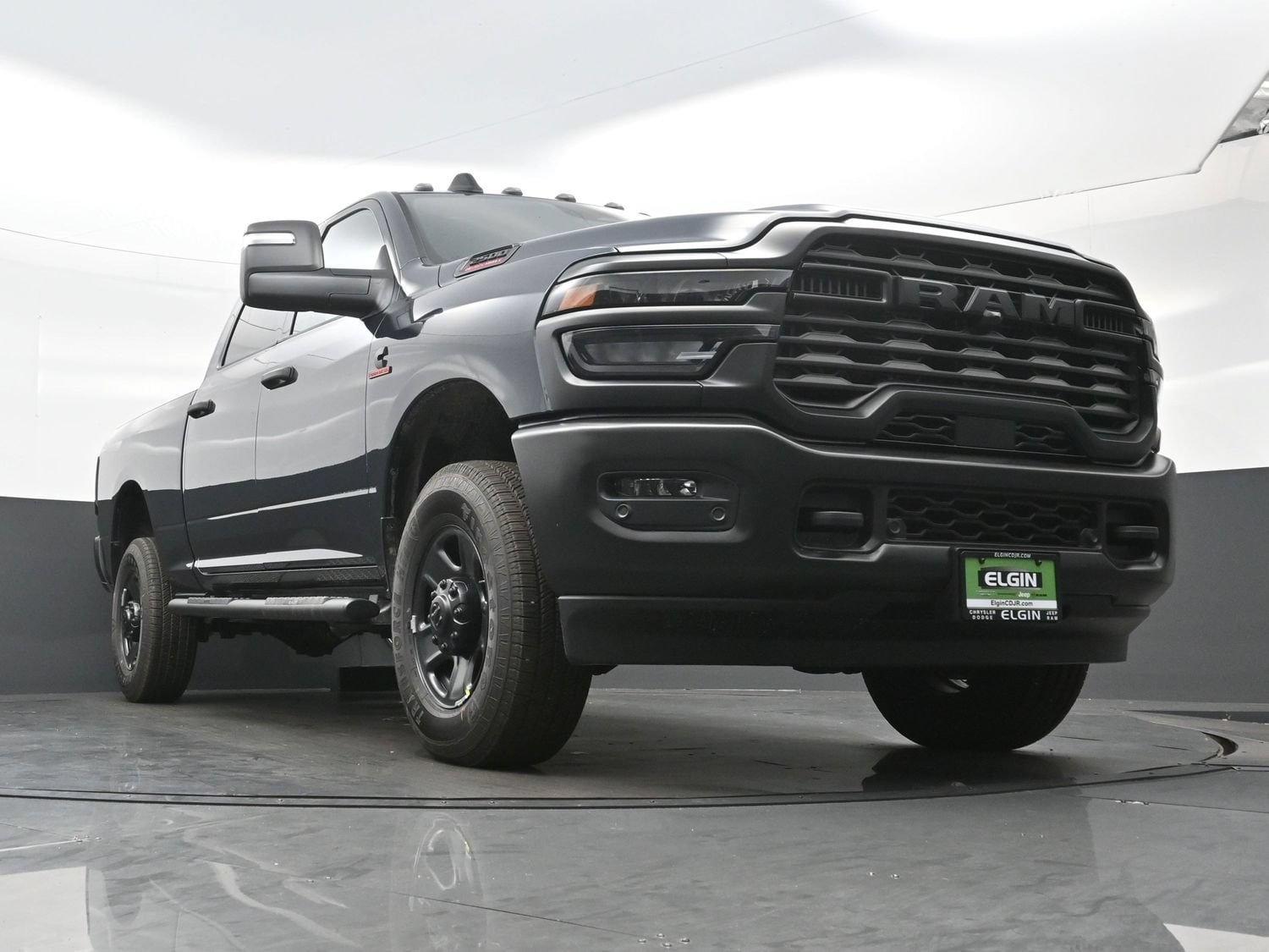 2026 RAM 2500 Tradesman - Photo 20