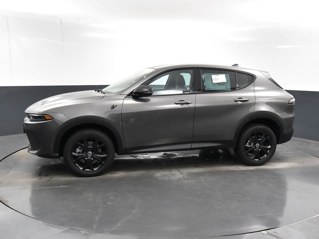 New 2024 Dodge Hornet GT PLUS AWD SUV