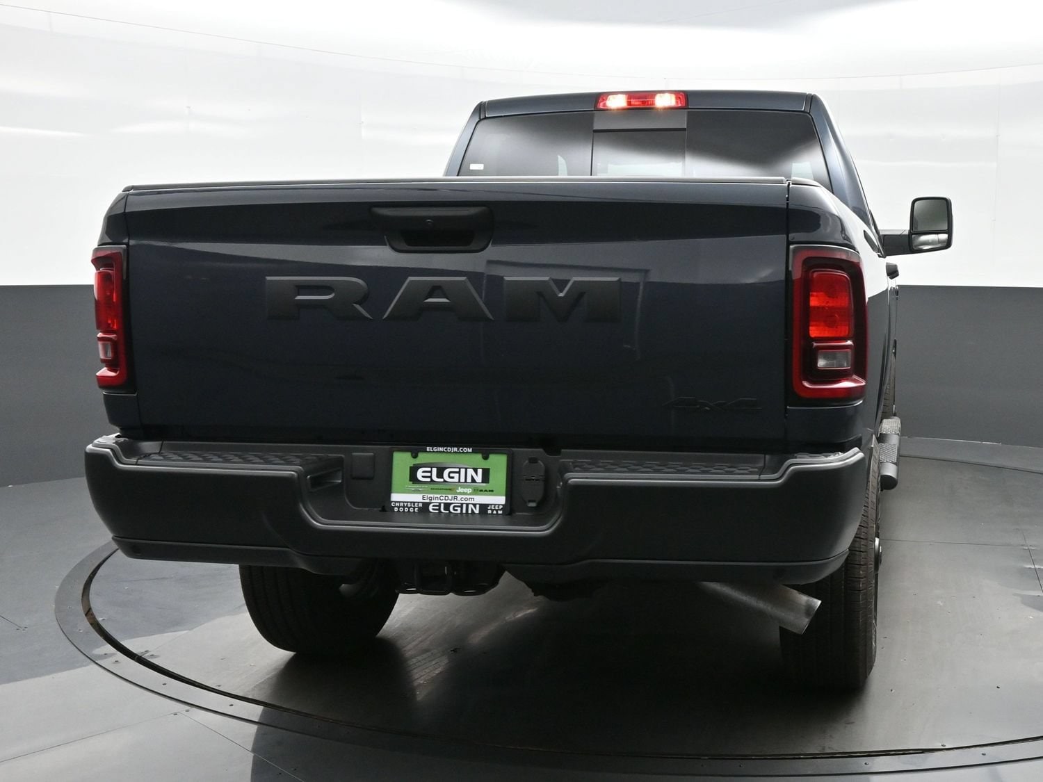 2026 RAM 2500 Tradesman - Photo 7