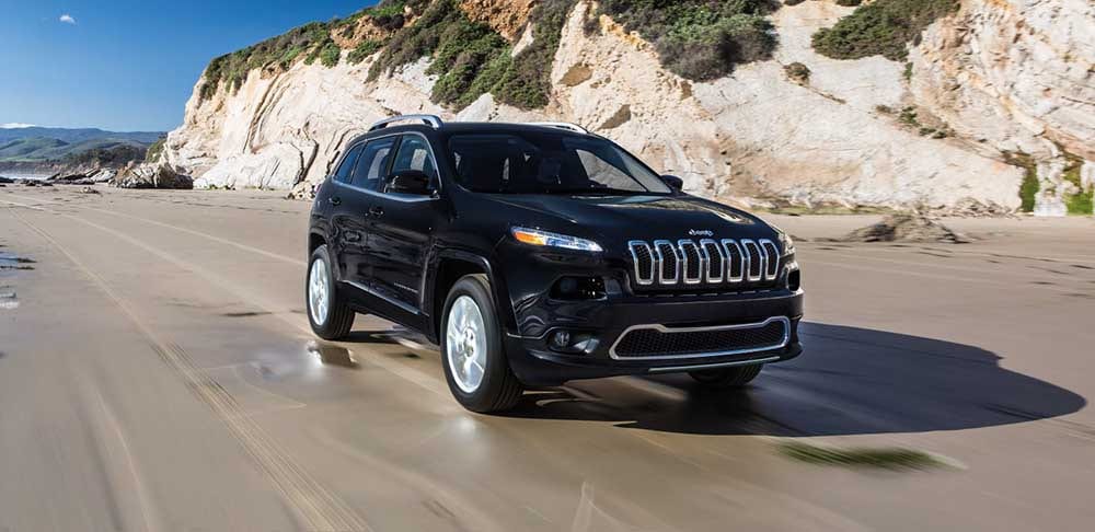 2018 Jeep Cherokee Limited Exterior Gallery 1.jpg