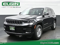 2025 Jeep Grand Cherokee LAREDO 4X4 Sport Utility