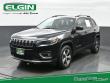 Used 2022 Jeep Cherokee Limited Limited 4x4