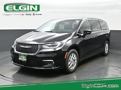 2026 Chrysler Pacifica SELECT Passenger Van