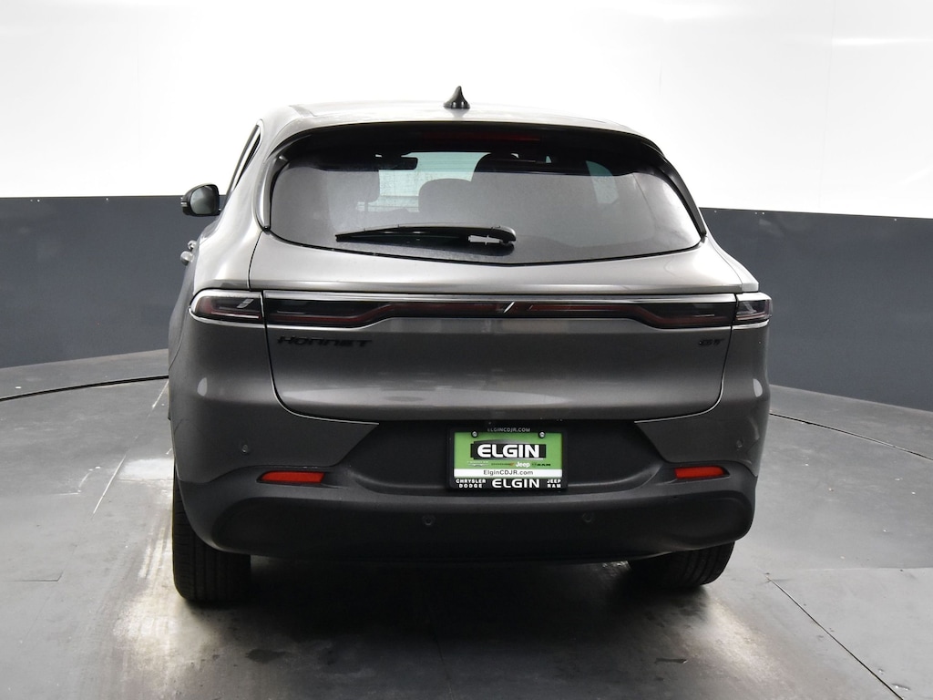 New 2024 Dodge Hornet GT PLUS AWD SUV
