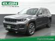 Used 2022 Jeep Grand Cherokee Overland 4x4 Overland 4x4