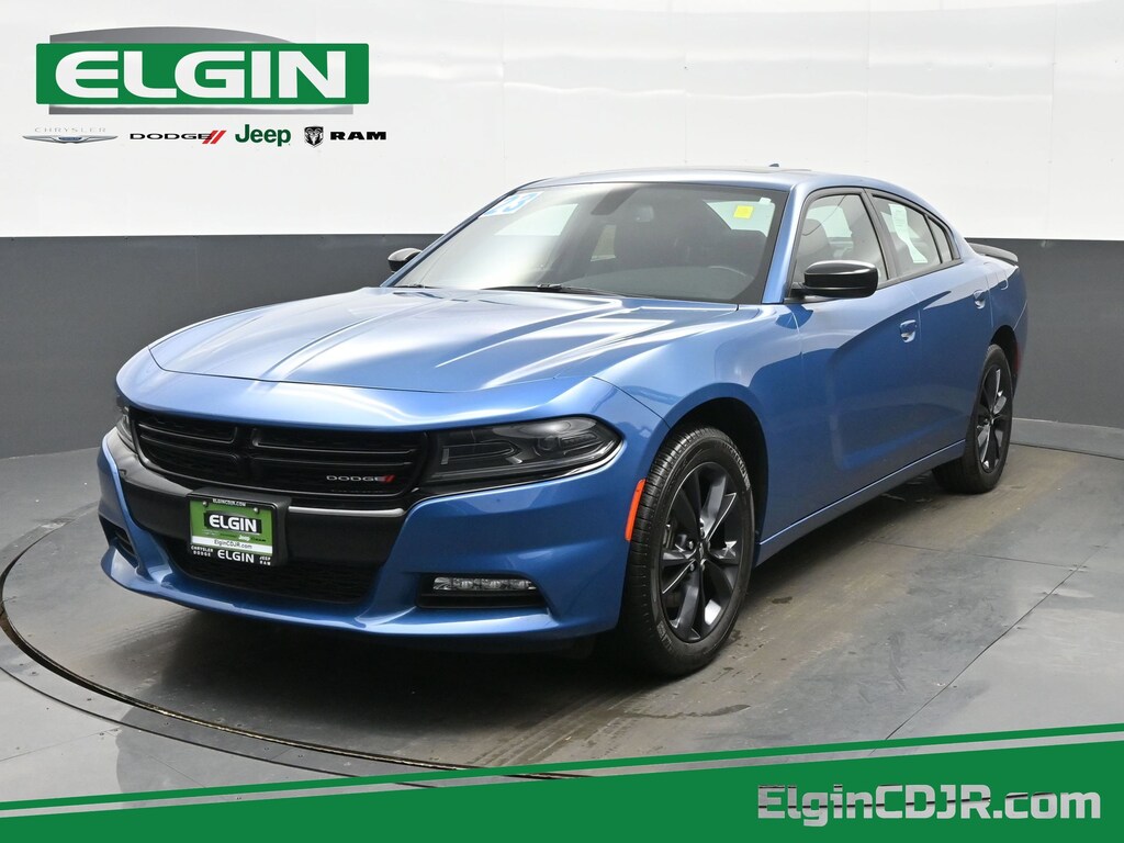 Used 2023 Dodge