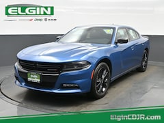 2023 Dodge Charger SXT SXT AWD