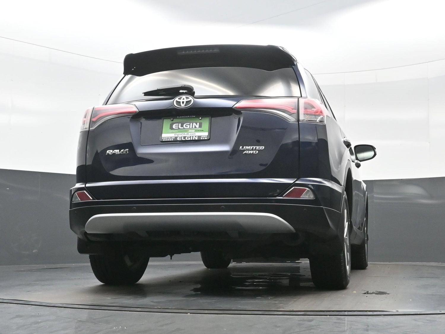 Vehicle thumbnail