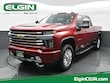  Chevrolet Silverado 3500HD