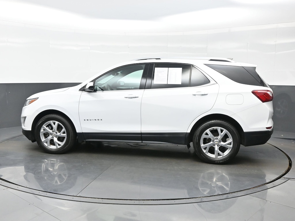Used 2020 Chevrolet
