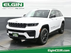2026 Jeep Grand Cherokee LAREDO ALTITUDE 4X4 Sport Utility