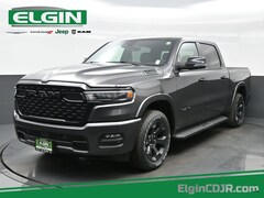 2025 Ram 1500 BIG HORN CREW CAB 4X4 5'7 BOX Pickup