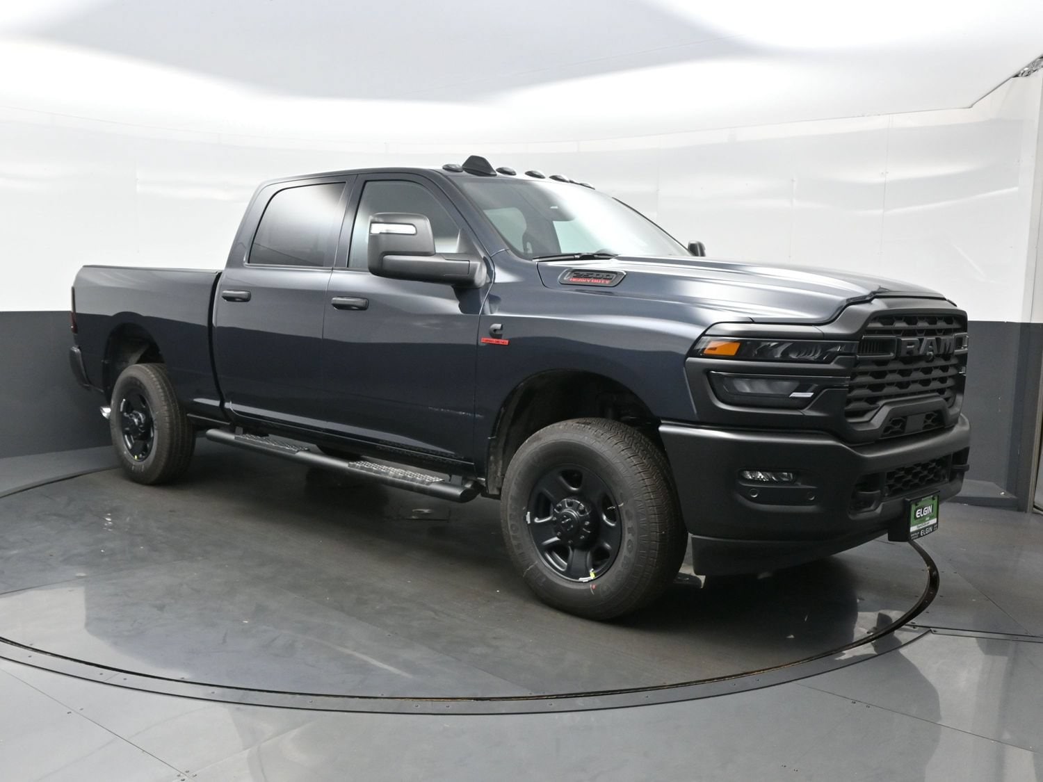 2026 RAM 2500 Tradesman - Photo 11
