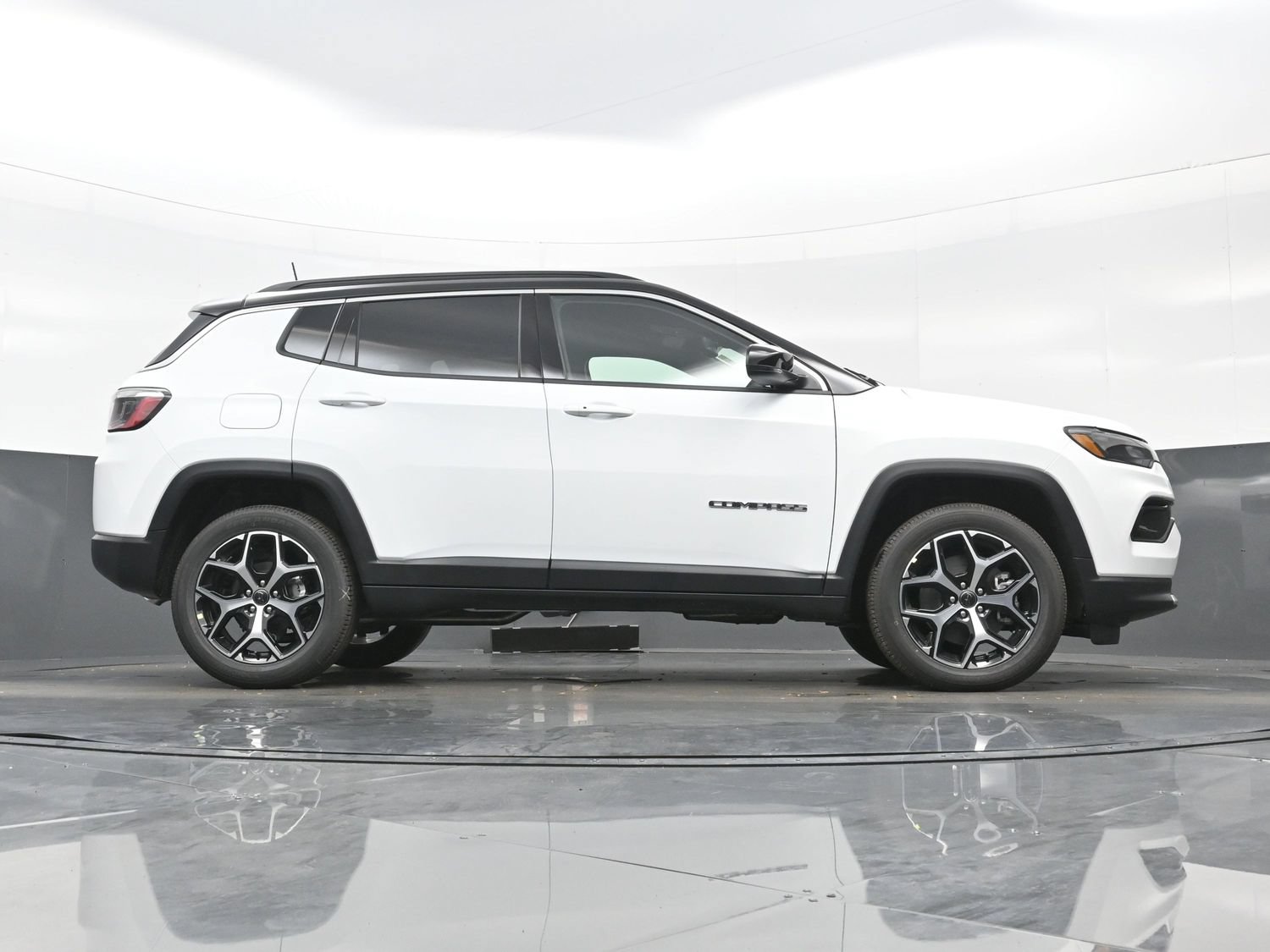 2026 Jeep Compass Limited - Photo 19