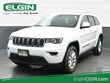 Jeep Grand Cherokee WK