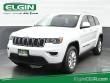Used 2022 Jeep Grand Cherokee WK Laredo E 4x4 Laredo E 4x4
