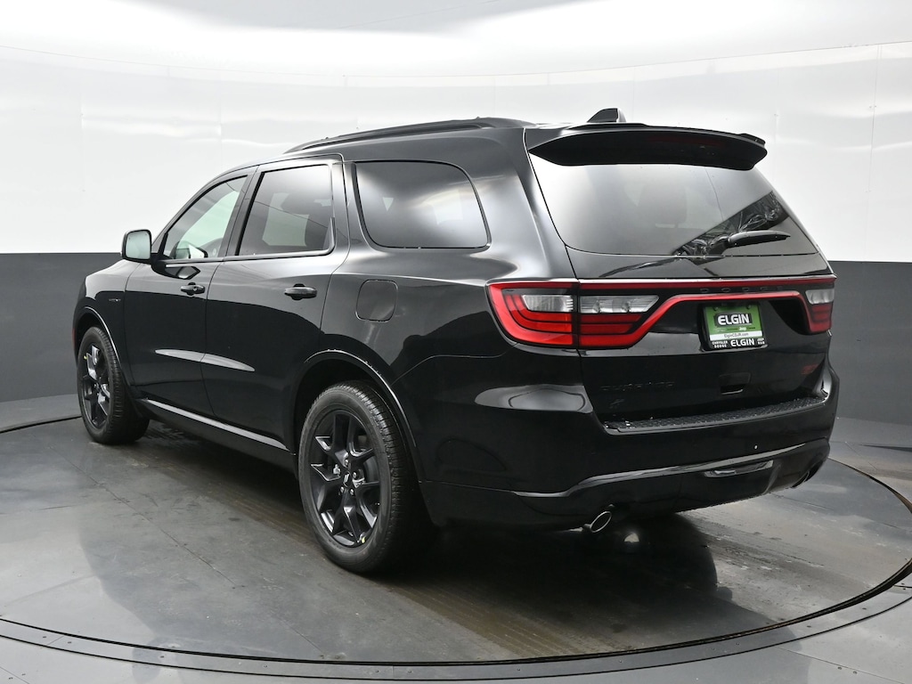 New 2026 Dodge Durango GT PLUS AWD HEMI V8 Sport Utility