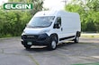  Ram ProMaster