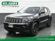 Used 2021 Jeep Grand Cherokee Laredo X 4x4 Laredo X 4x4