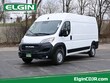  Ram ProMaster