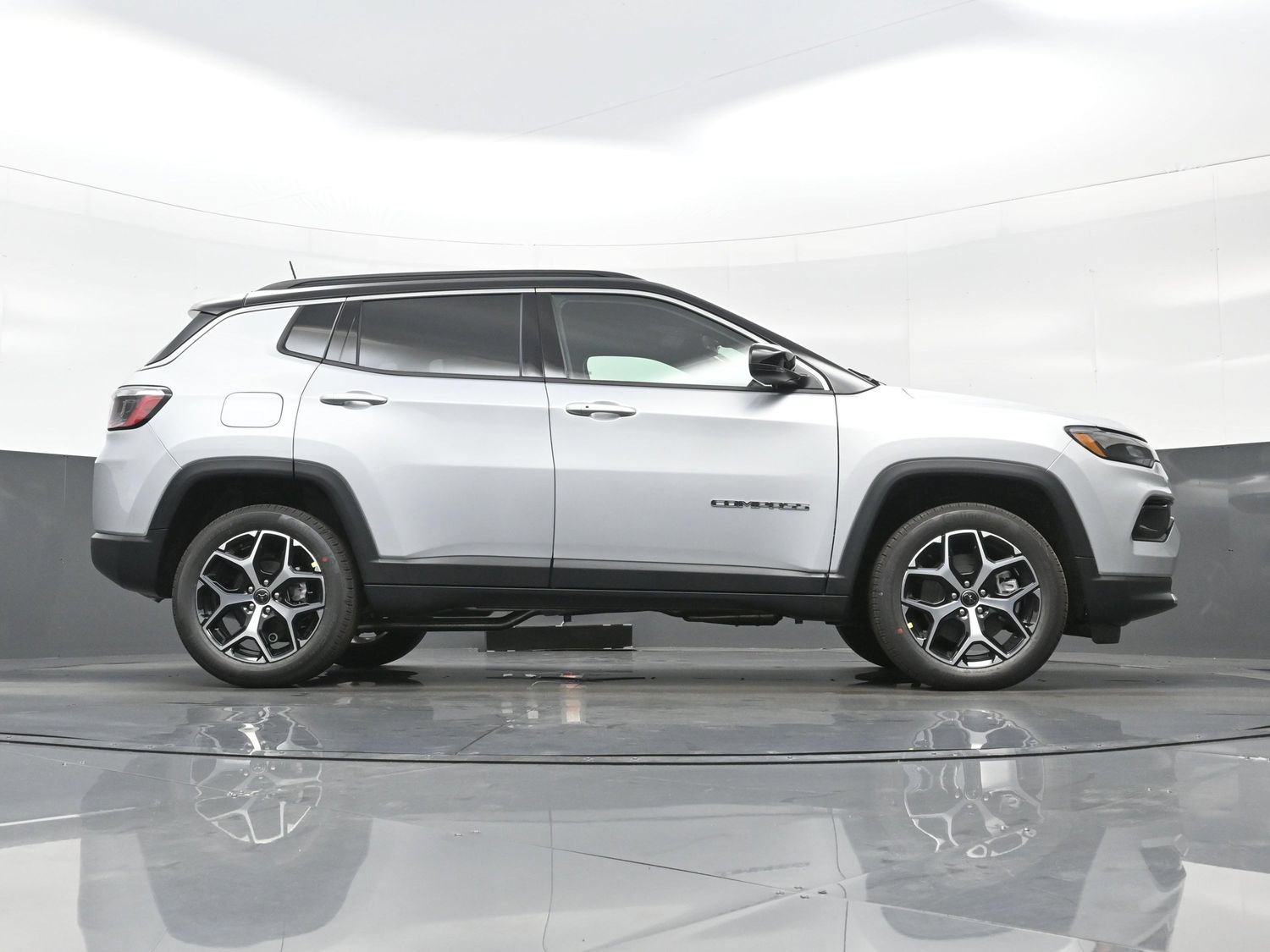 2026 Jeep Compass Limited - Photo 19
