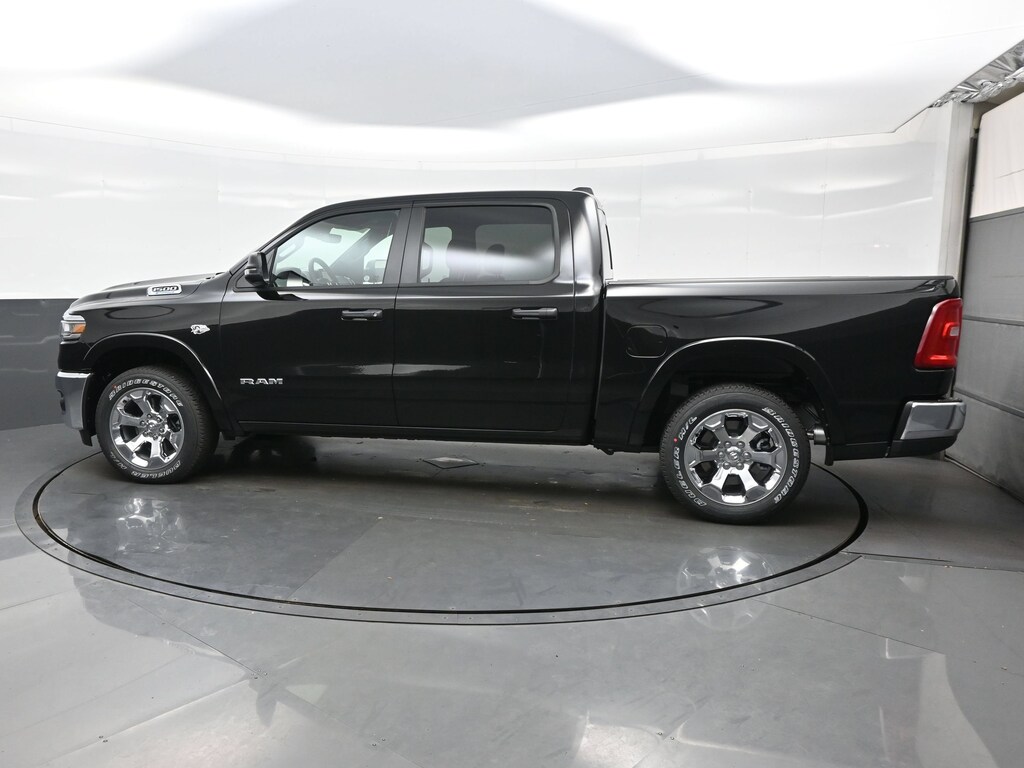 New 2026 Ram
