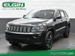 Used 2021 Jeep Grand Cherokee Laredo X 4x4 Laredo X 4x4