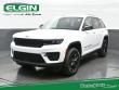 Used 2024 Jeep Grand Cherokee Altitude X Altitude 4x4