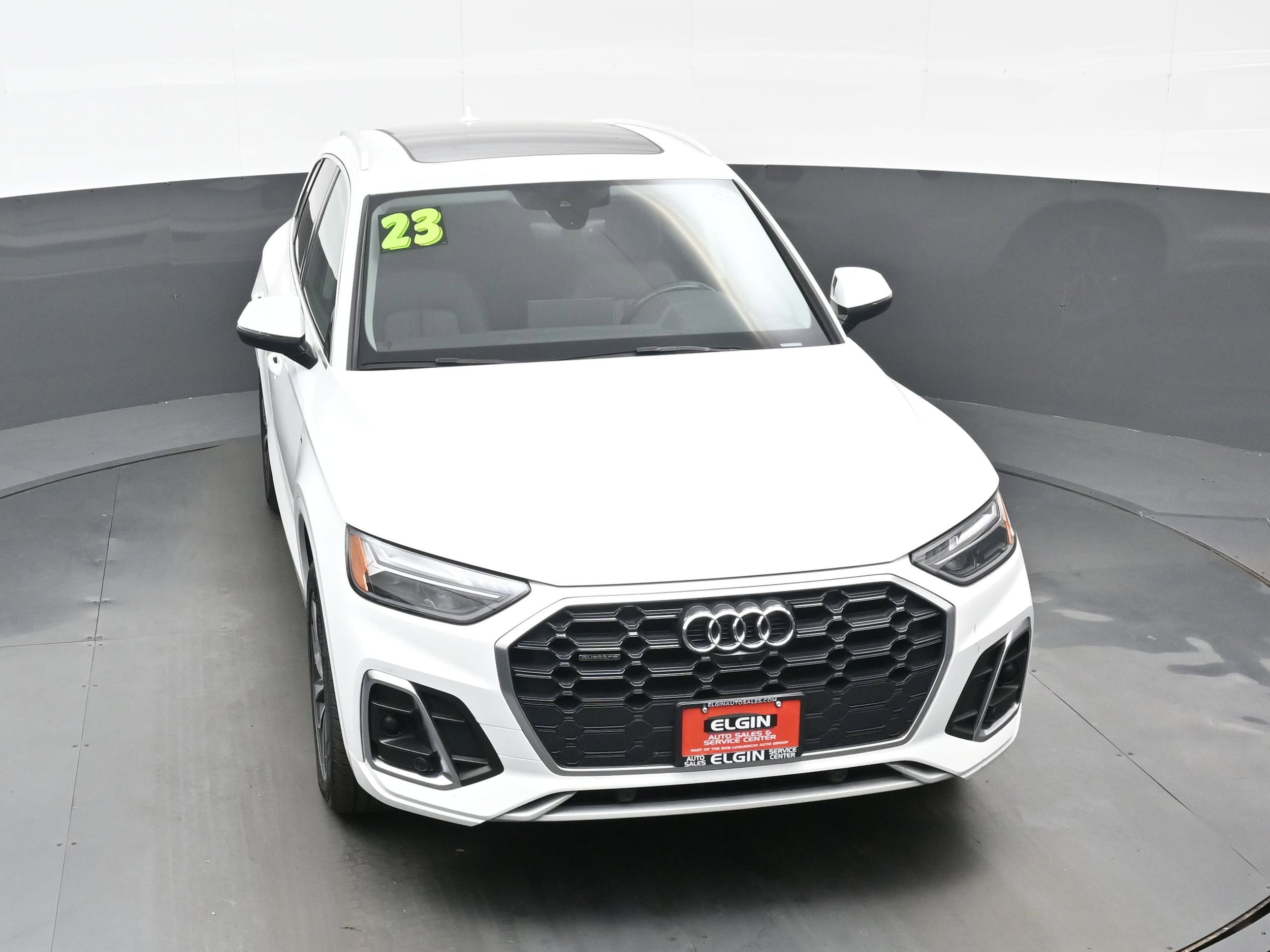 2023 Audi Q5 Premium Plus - Photo 45