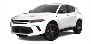 2024 Dodge Hornet GT PLUS AWD SUV