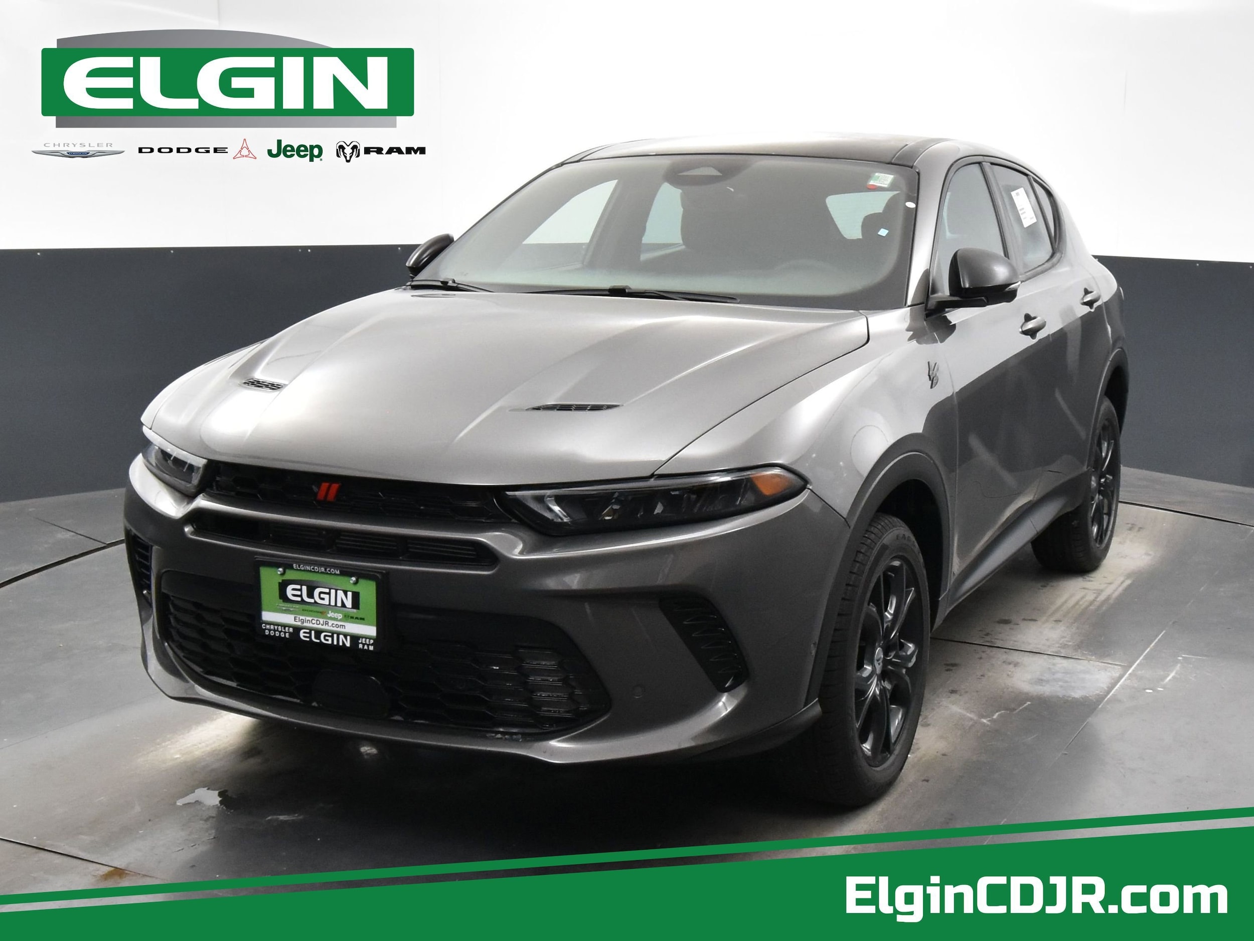 2024 Dodge Hornet 2.0 GT Plus AWD's photo