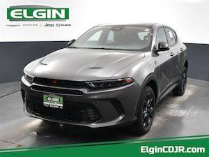 2024 Dodge Hornet GT Plus GT Plus AWD *Ltd Avail*