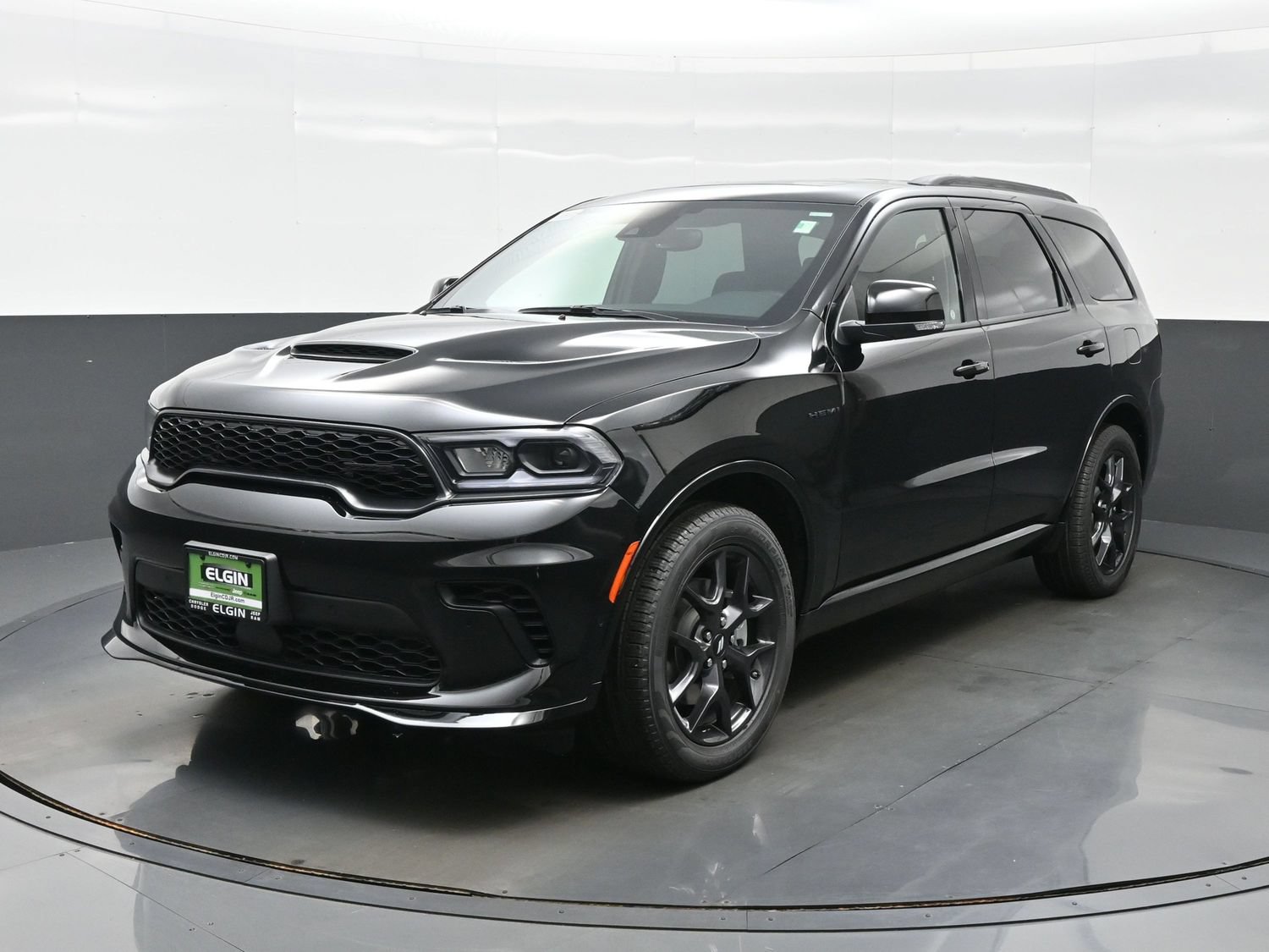 New 2027 Dodge