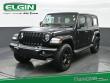 Used 2022 Jeep Wrangler Unlimited Sahara Altitude Unlimited Sahara Altitude 4x4