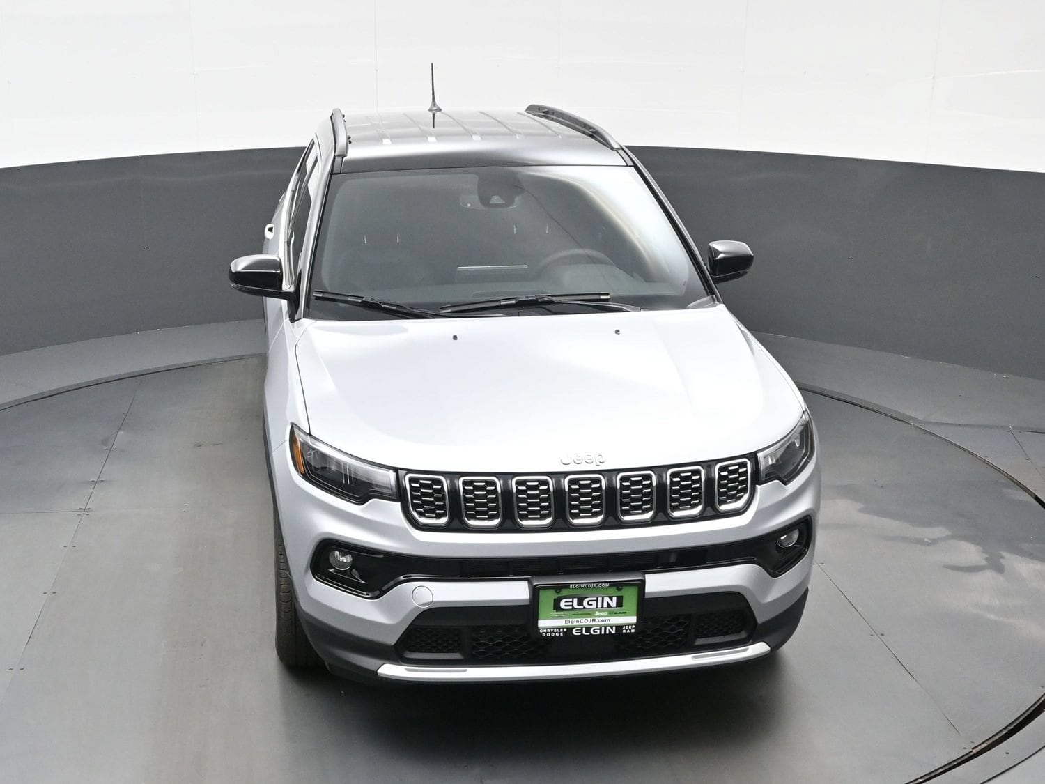 2026 Jeep Compass Limited - Photo 28