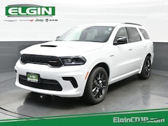 2026 Dodge Durango GT AWD HEMI V8 Sport Utility