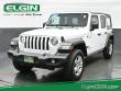Certified 2023 Jeep Wrangler Sport S 4 Door 4x4 Sport S  4x4