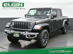 2025 Jeep Gladiator SPORT S 4X4 Pickup