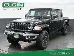 2025 Jeep Gladiator SPORT S 4X4 Pickup