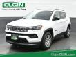 Certified 2022 Jeep Compass Latitude Latitude 4x4