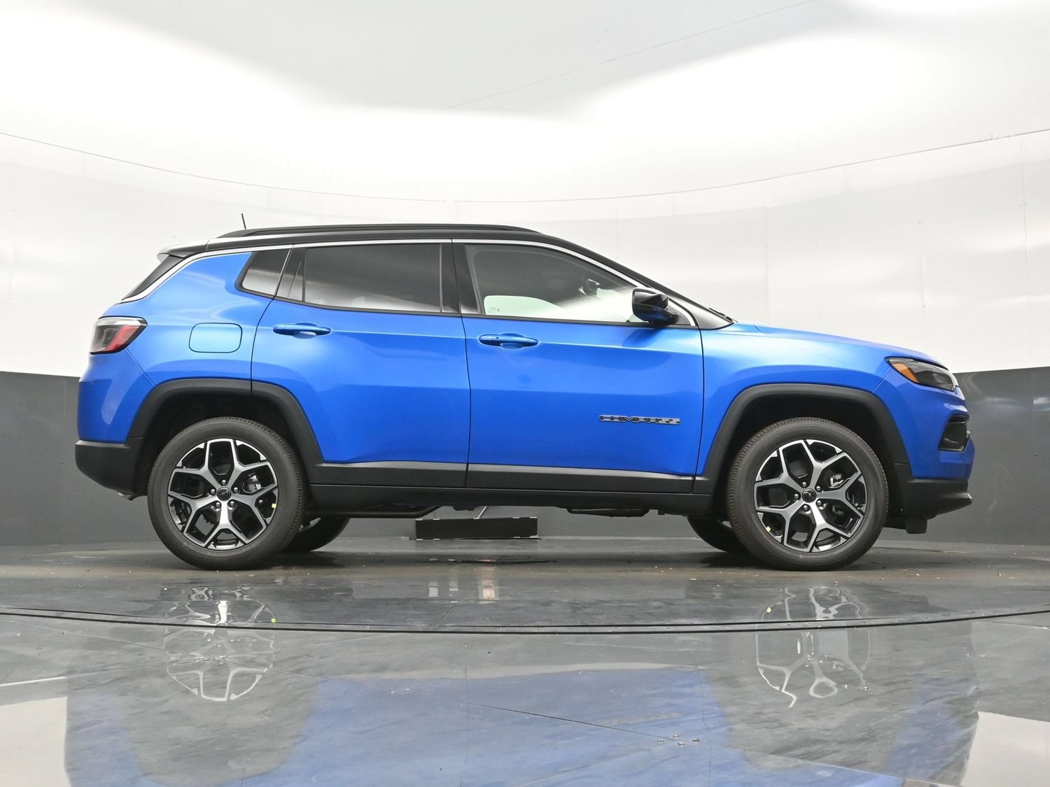 2026 Jeep Compass Limited - Photo 19