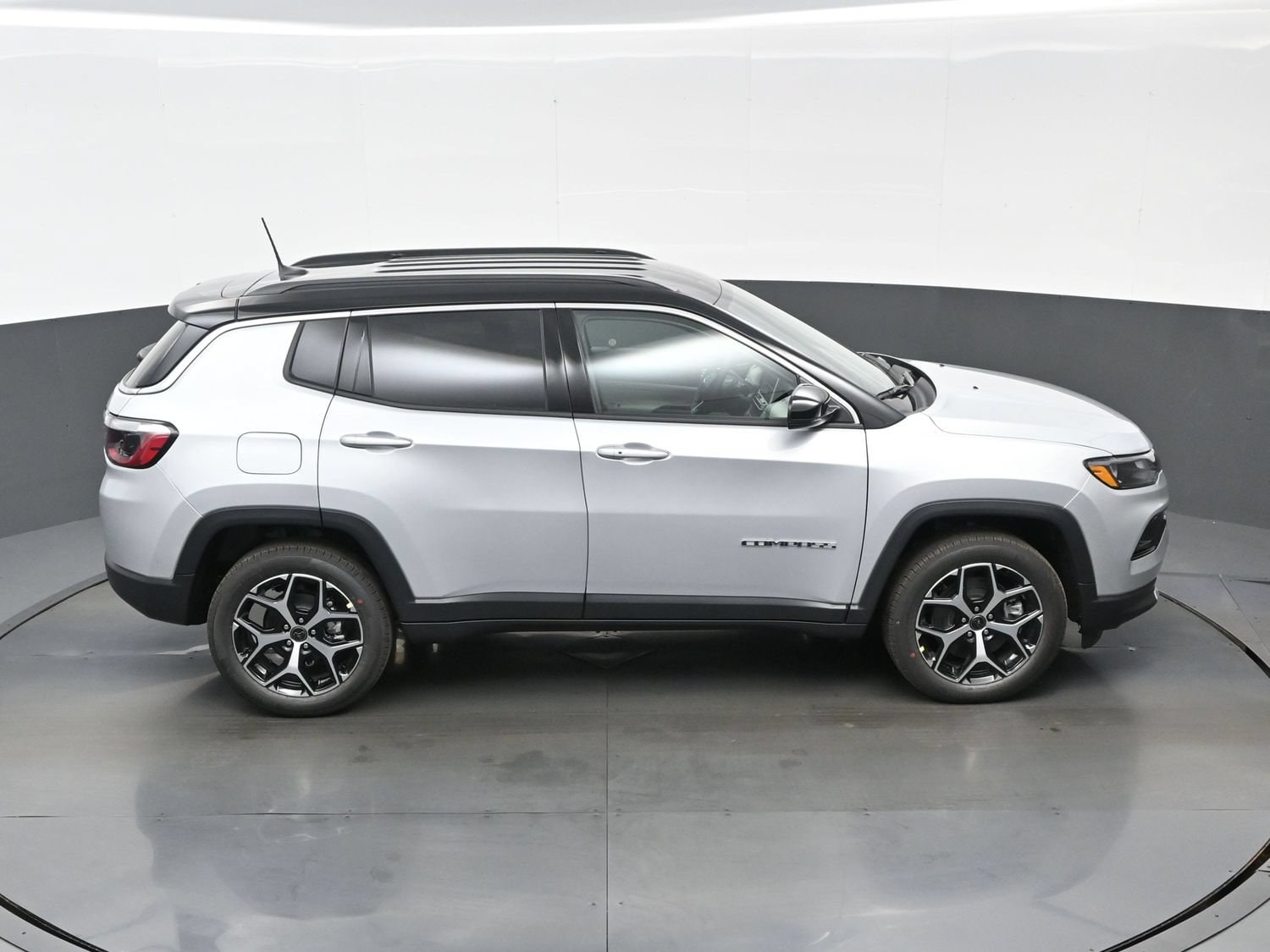 2026 Jeep Compass Limited - Photo 26