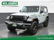 Used 2023 Jeep Wrangler Willys Willys Sport  4x4