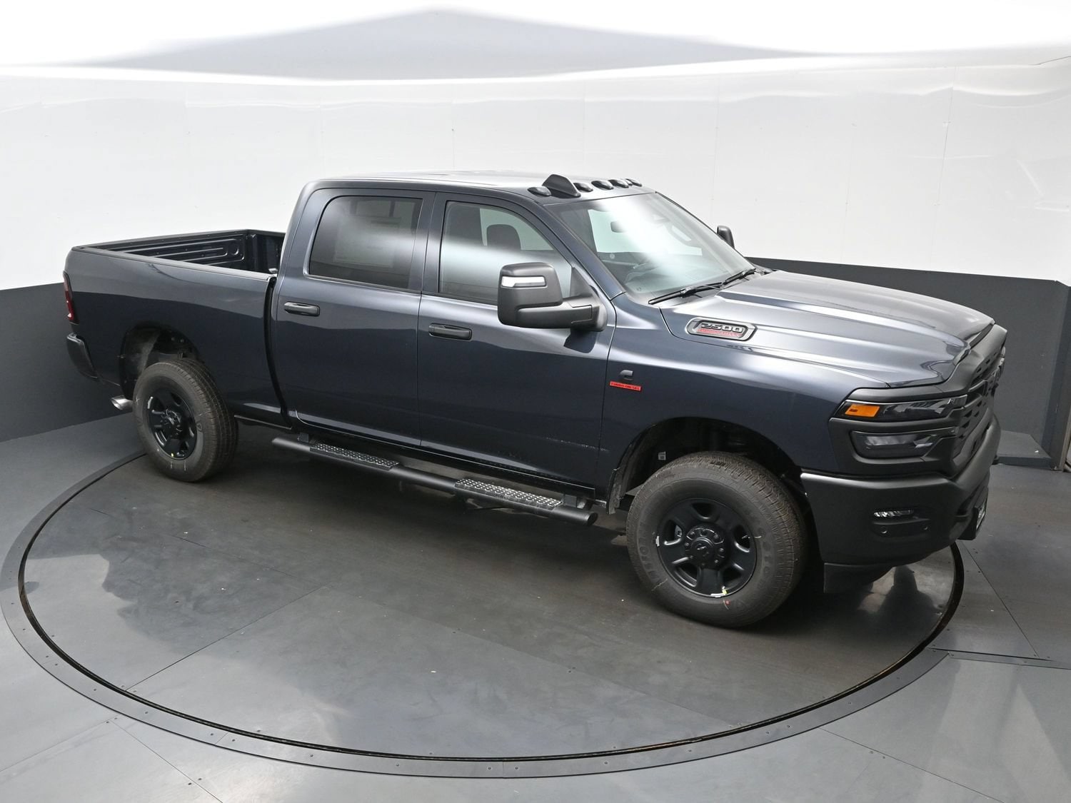 2026 RAM 2500 Tradesman - Photo 27